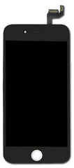 iPhone 6S, LCD screen, CMMA/OEM, black