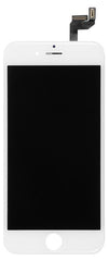 iPhone 6S, LCD screen, OEM/CMMA, white