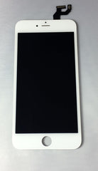 iPhone 6S Plus, CMMA, white