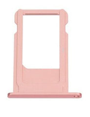 iPhone 6S Plus SIM card holder, rose