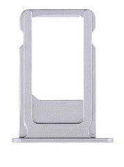 iPhone 6S Plus SIM card holder, silver