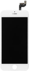 iPhone 6S, LCD screen, Original parts, White