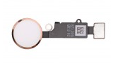 iPhone 7/7 Plus, Home button assembly, rose