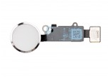 iPhone 7/7 Plus, Home button assembly, silver