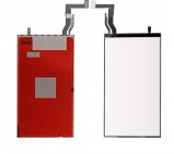 iPhone 7, Backlight film