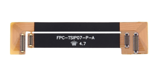 iPhone 7, LCD digitizer test cable