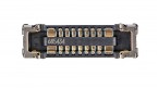 iPhone 7, Power button motherboard connection
