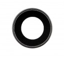 iPhone 7, Rear camera holder and lens