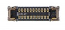 iPhone 7, Rear camera motherboard connection