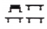 iPhone 7, Sidebutton set, black