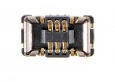 iPhone 7, Volume button flex motherboard connection