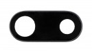 iPhone 7 Plus, Rear camera holder with lens