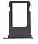 iPhone 7 Plus, SIM card trey, black