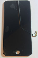 iPhone 7 Plus, LCD-Screen, Original parts, black