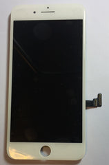 iPhone 7 Plus, LCD screen, Original parts, white