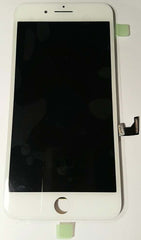 iPhone 7 Plus, LCD-Screen, original New POP, white