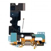 iPhone 7 Plus, Lightning Connection Assembly, dark gray