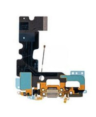 iPhone 7 Plus, Lightning Connection Assembly, light gray