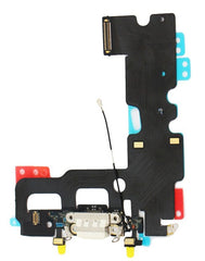 iPhone 7 Plus, Lightning Connection Assembly, white