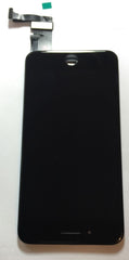 iPhone 7 Plus, LCD screen, CMMA/OEM, black