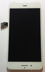 iPhone 7 Plus, LCD screen, OEM/CMMA, white