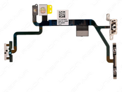 iPhone 8, Original Power & Volume button flex cable