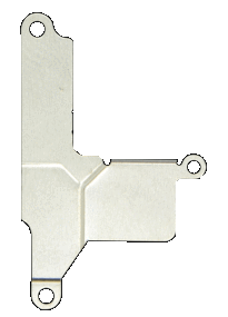 iPhone 8 Front camera connector bracket