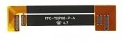 iPhone 8, LCD digitizer test cable