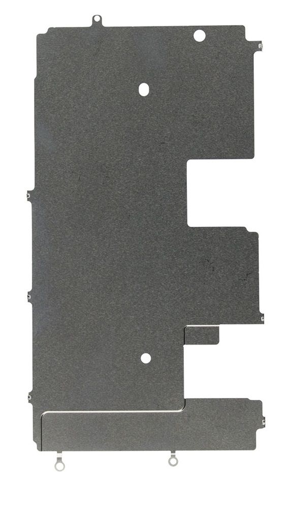 iPhone 8, LCD Shield Plate
