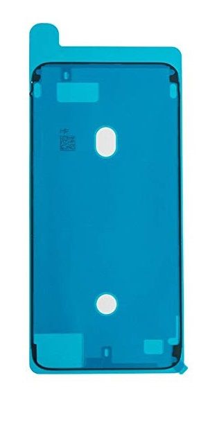 iPhone 8 Plus Adhesive for display, black