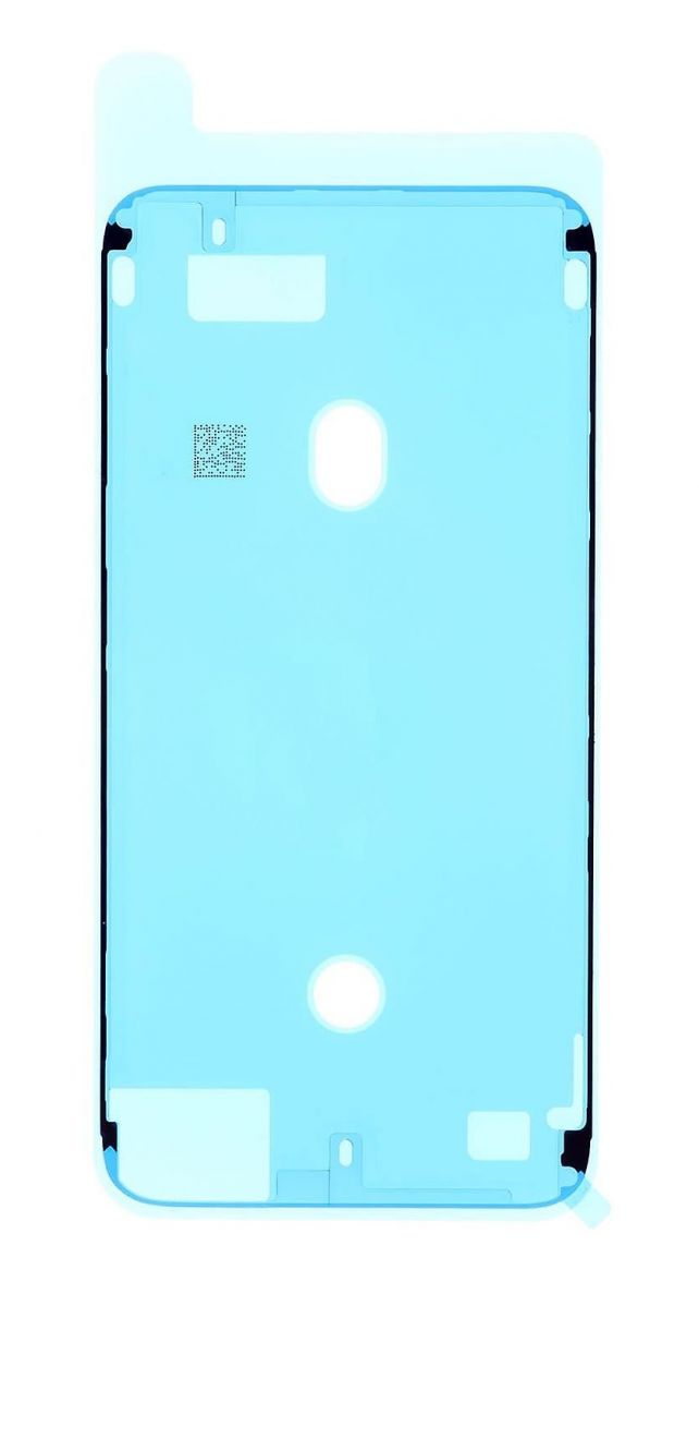 iPhone 8 Plus Adhesive for display, white