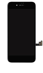 iPhone 8 Plus, LCD screen, OEM, black