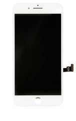 iPhone 8 Plus, LCD screen, OEM, white