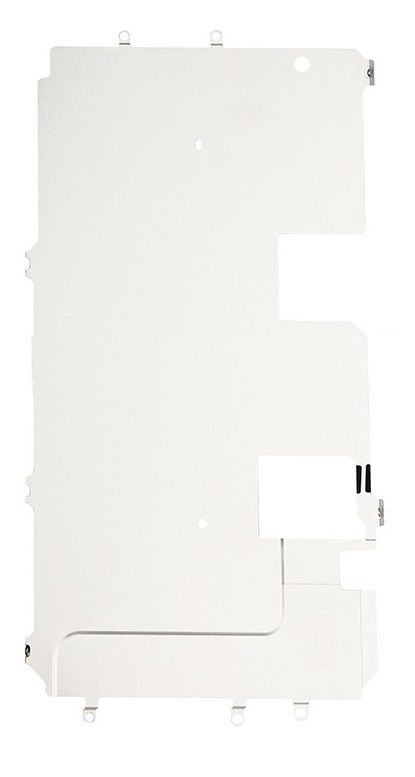 iPhone 8 Plus, LCD shield plate