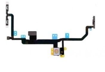 iPhone 8 Plus, Power & Volume button flex cable