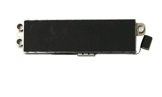 iPhone 8 Plus, Vibrator motor