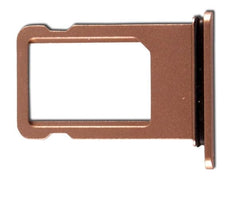 iPhone 8, Sim card tray, gold