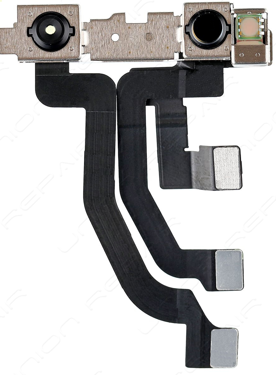 iPhone X Complete Front camera assembly (7MP), original