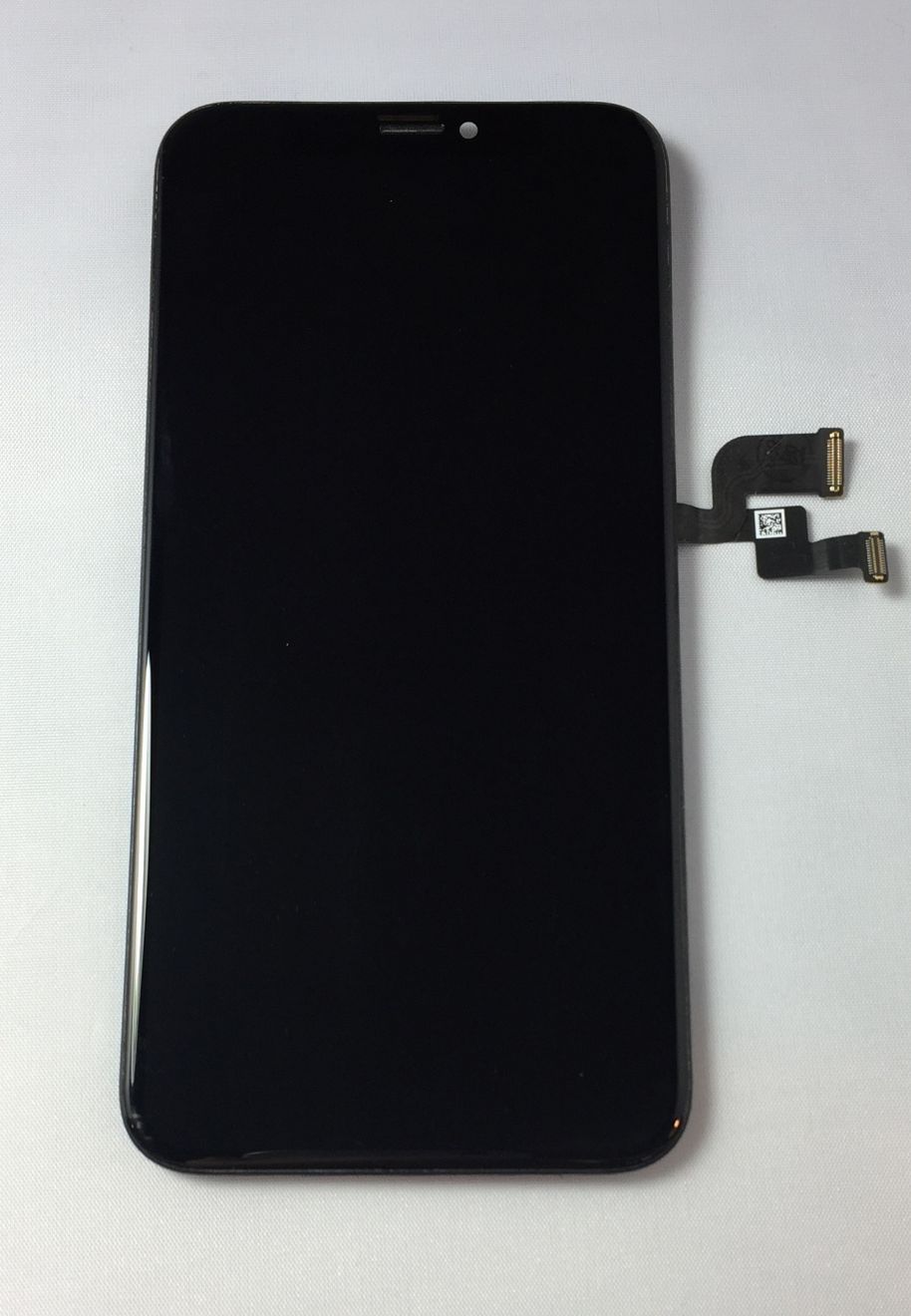 iPhone X, OLED Screen, Original parts