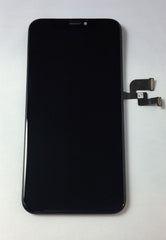 iPhone X, OLED Screen, Original parts