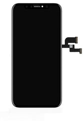 iPhone X, OLED screen, Original Pulled
