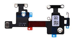 iPhone X, Wifi antenna