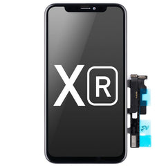 iPhone XR, LCD-Screen, Original Parts