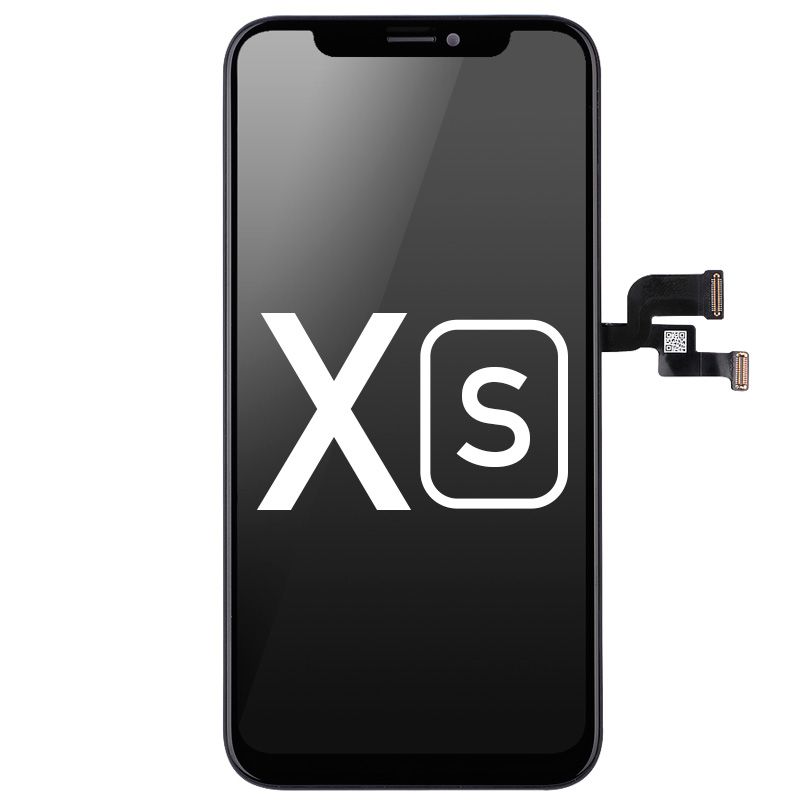 iPhone XS OLED screen, AC Factory