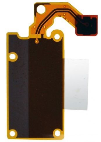 iPod Nano 7th Gen Bluetooth Antenn Flex Kabel