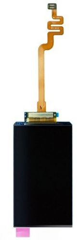 iPod Nano 7th Gen LCD-skärm