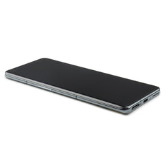 Display Complete With Housing For OnePlus 11/ Find X5 Pro Black Service Pack