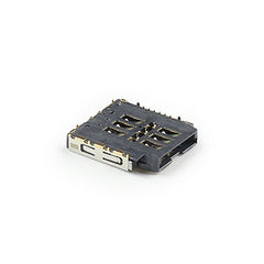 Dual Simcard Reader For iPhone 14 Pro Pulled
