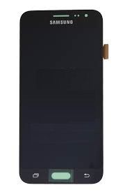 Samsung Galaxy J3 (SM-J320F) Display original Black