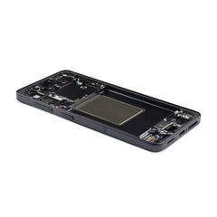 Display Complete with Housing For Samsung Galaxy S26 (SM-S942B) Black Service Pack